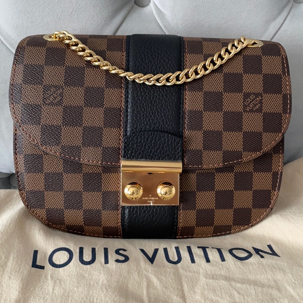 Louis Vuitton Wight - limited edition bag